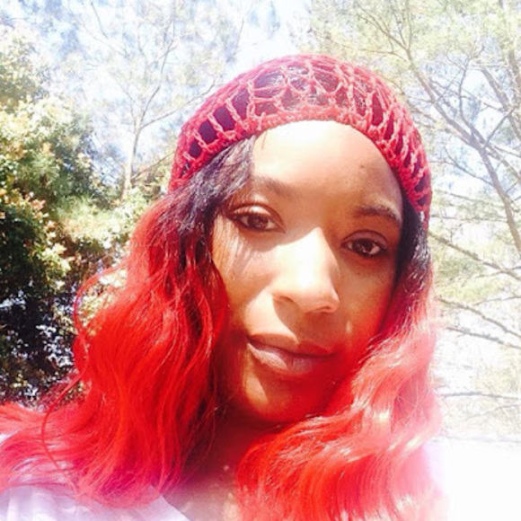 Meet your Posher, Shonitika - Picture 1 of 1